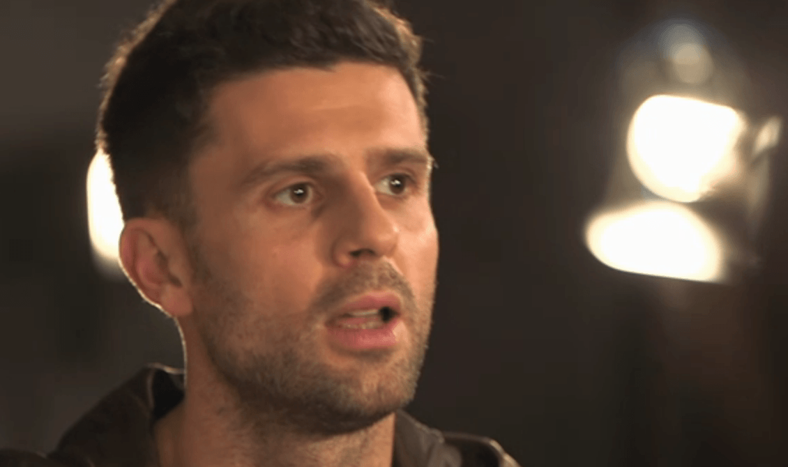 thiago motta