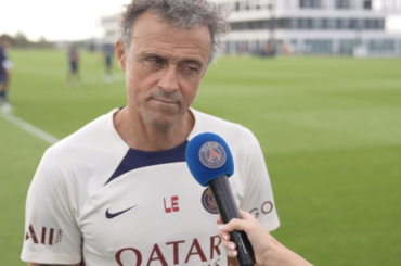 Luis Enrique