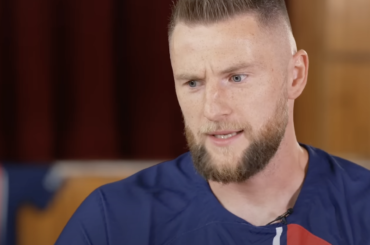 Milan Skriniar