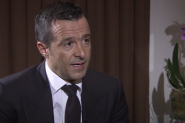 Jorge Mendes