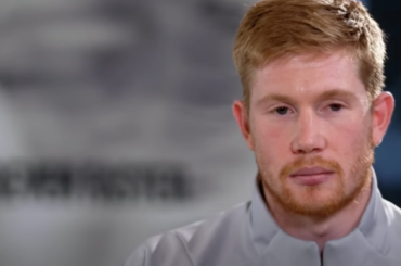 Kevin De Bruyne