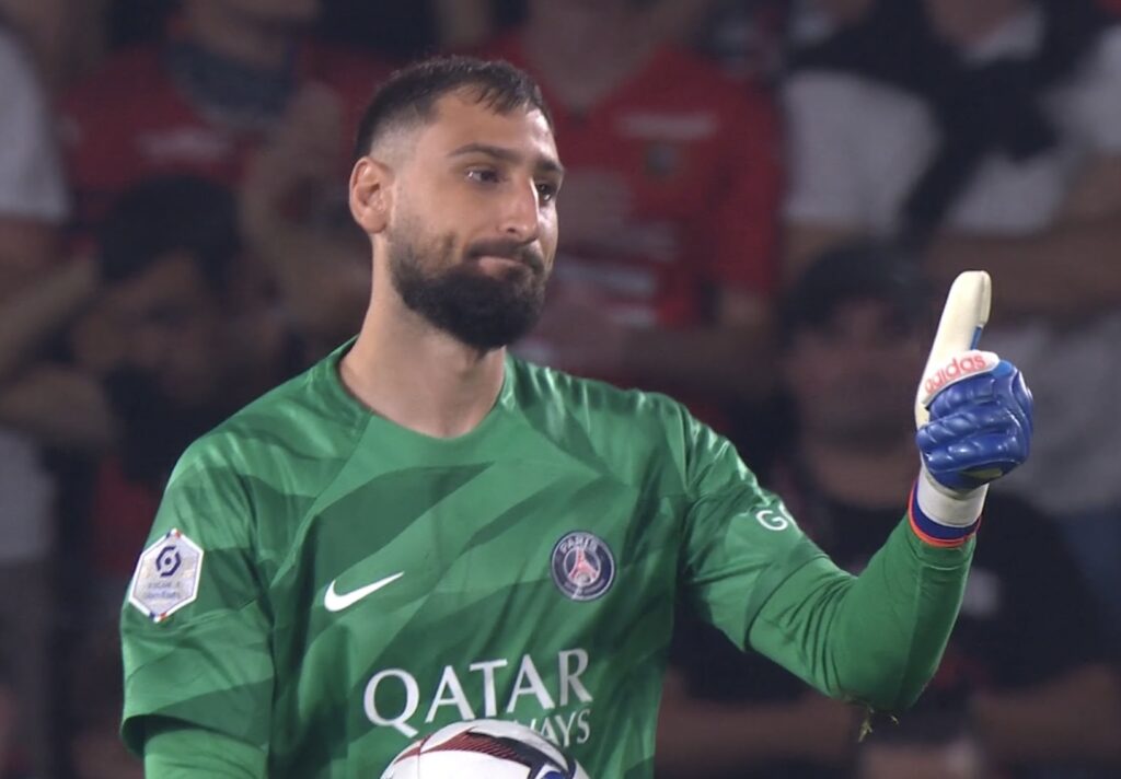 Gigi Donnarumma