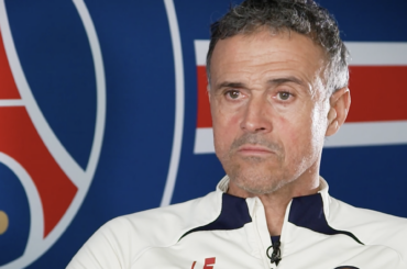 Luis Enrique