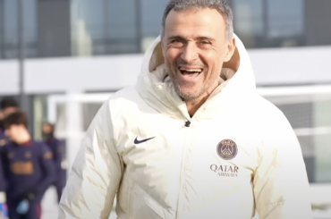 Luis Enrique