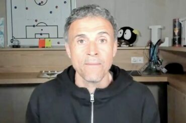 Luis Enrique