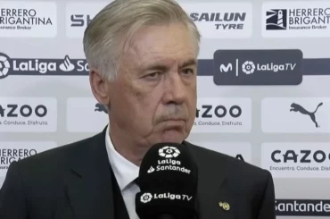 Carlo Ancelotti