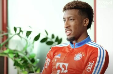 Kingsley Coman