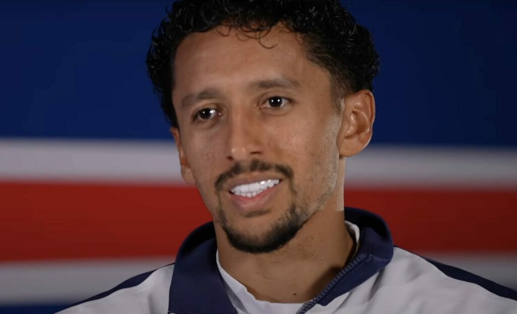 Marquinhos