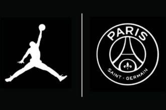 PSG x Jordan